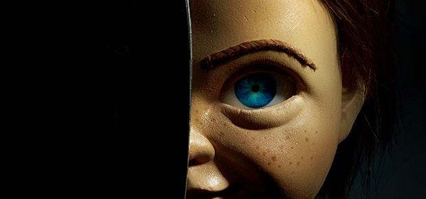 Chucky in the film 'Child's Play'. (Empire Entertainment Publicity)