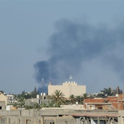 Two killed, 30 injured in Tripoli clashes