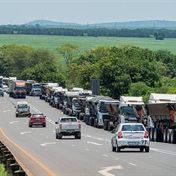 Kruger Park opposes new private trucks-only border crossing