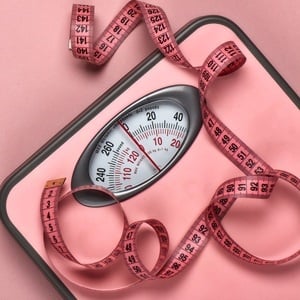 Here's why your weight fluctuates.