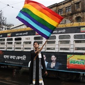 'Mental trauma and alienation': LGBTQ+ Indians still face persecution five years after gay sex ban