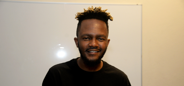 Kwesta. (PHOTO: GETTY IMAGES/GALLO IMAGES)