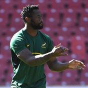 All eyes on Siya as rugby world eagerly awaits Bok captain's Welsh return
