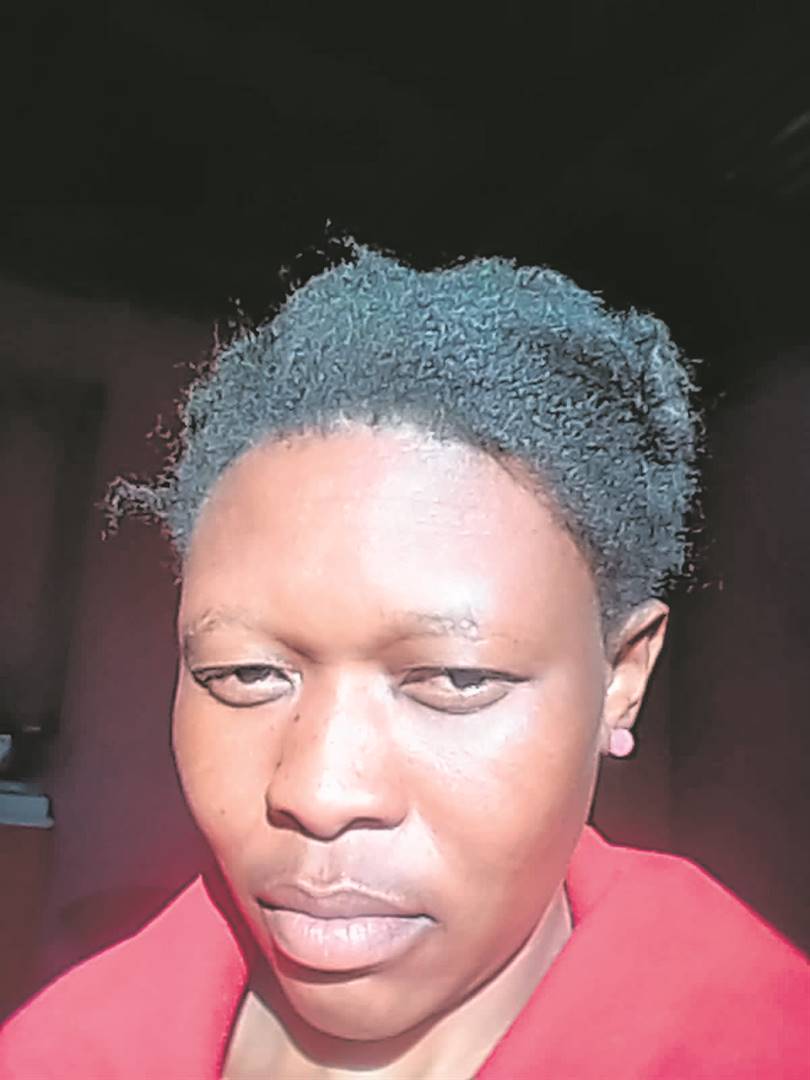 Ntombizanele Mntsizelwa (35) who allegedly poisoned her four children. 