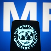 IMF says SA could grow by 3% if Eskom, Transnet are fixed