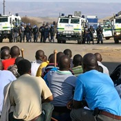 'Ramaphosa must take accountability for Marikana deaths' 