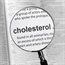 3 things to know about cholesterol
