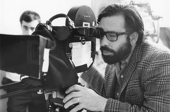 Francis Ford Coppola On The Godfather At 50: 'It Changed My Life So  Significantly' – Exclusive