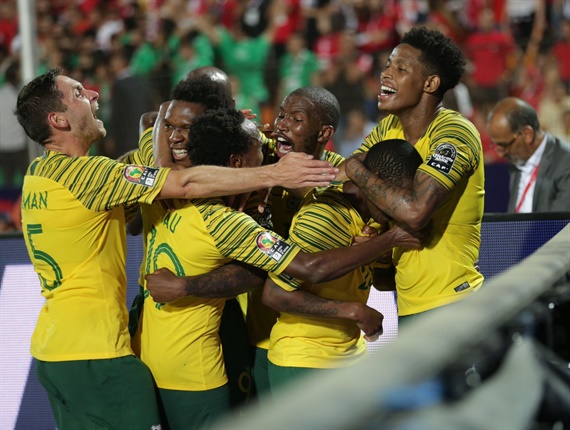 <p>That is all folks, <strong>THANK YOU</strong> for sticking around and witnessing history tonight as <strong>Bafana Bafana</strong> knocked out hosts <strong>Egypt</strong> in the <strong>2019 Africa Cup of Nations</strong> last 16.</p><p>Enjoy the rest of your evening!</p>