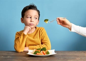 Is your child a picky eater? Here are tips to tackle the problem