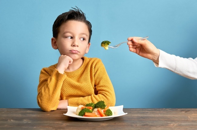 Is your child a picky eater? Here are tips to tackle the problem