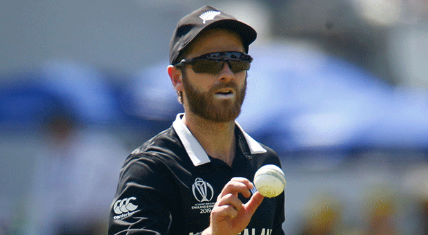 Kane Williamson (Getty Images)