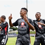 Pirates punish Arrows to extend lead in Diski Challenge