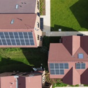 Small-scale solar is eating municipalities' lunch