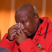 D-Day: Malema will learn about his fate in the gun charges case on Thursday
