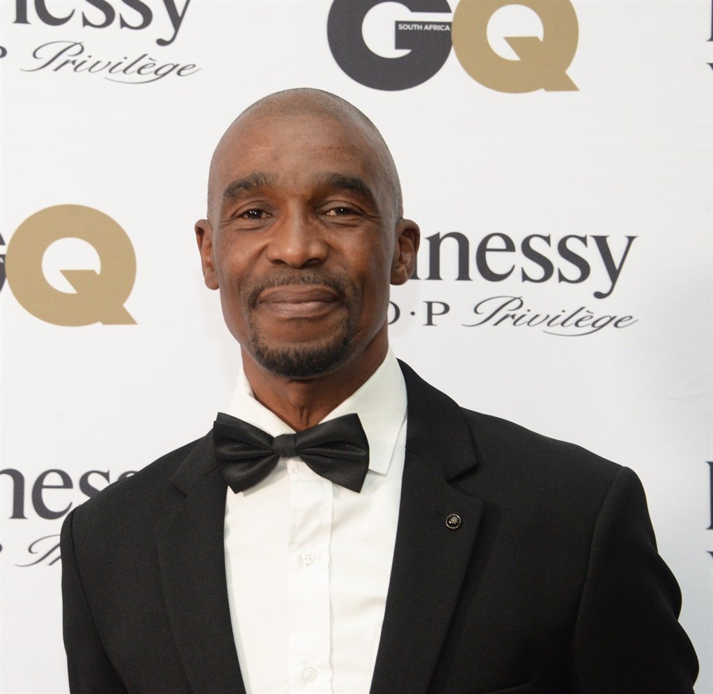 Bob Mabena at the GQs Man of the year awards 2019 ..(Photo by Gallo Images/Oupa Bopape),­êx