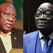 Modidima Mannya | Why are Zuma and Mbeki so tough on Ramaphosa?
