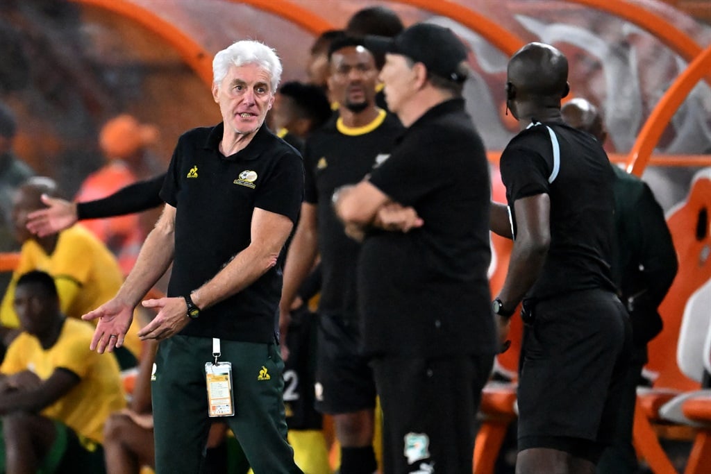 ‘We have to win’: Bafana ready to extinguish Namibia’s fire in crucial Afcon tie | Sport