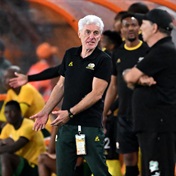 'We have to win': Bafana ready to extinguish Namibia's fire in crucial Afcon tie