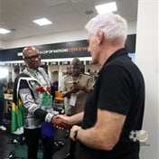 Tim Spirit | ‘Coach Kodwa’ was way offside in his dressing room pep talk