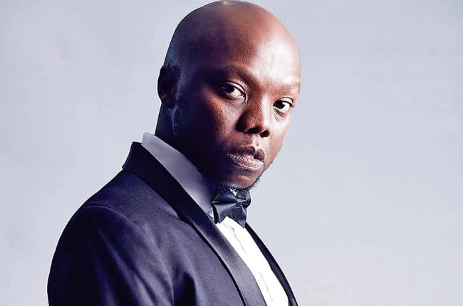 Thabo Tbo Touch Molefe left Metro FM six years ago and started digital radio station Touch HD.
