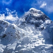 WATCH | Sherpa rescues climber from Mount Everest's death zone