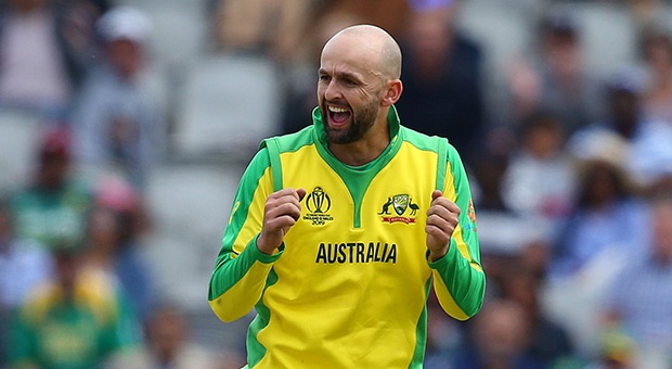 Nathan Lyon (Getty Images)