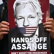 Assange targeted by US and Trump over his WikiLeaks exposures, lawyer says