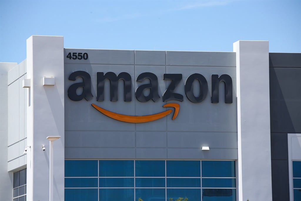 Amazon hit by ‘Black Friday’ strikes in UK, Germany