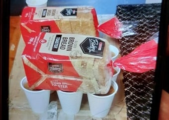 Gqeberha court stirs the pot over 'malnourished' murder accused's bread-and-soup meals