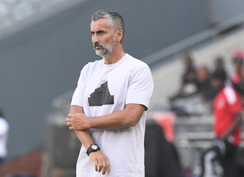 Pirates must 'look for opportunities': Riveiro on transfer window plans