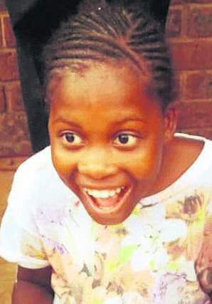 Missing Sinegugu Dlamini has been found dead. 