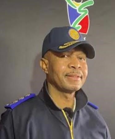 News24 | Ekurhuleni chief of police under investigation, allegedly assaulted pregnant woman