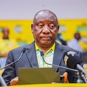 Ramaphosa endorses youth leadership on new ANC podcast