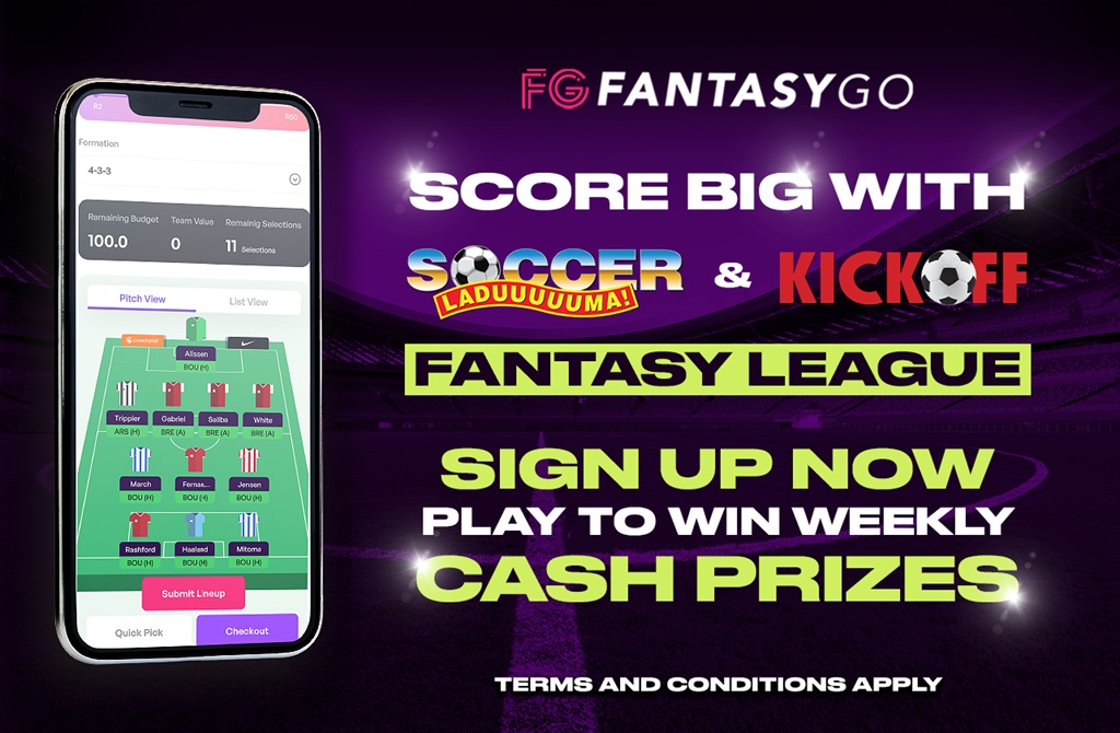 Play and Win with FantasyGo