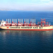 Karpowership commits to spending over R1bn in three provinces