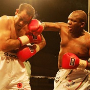 RIP ‘The Rose of Soweto’ | Dingaan Thobela was an SA boxing icon
