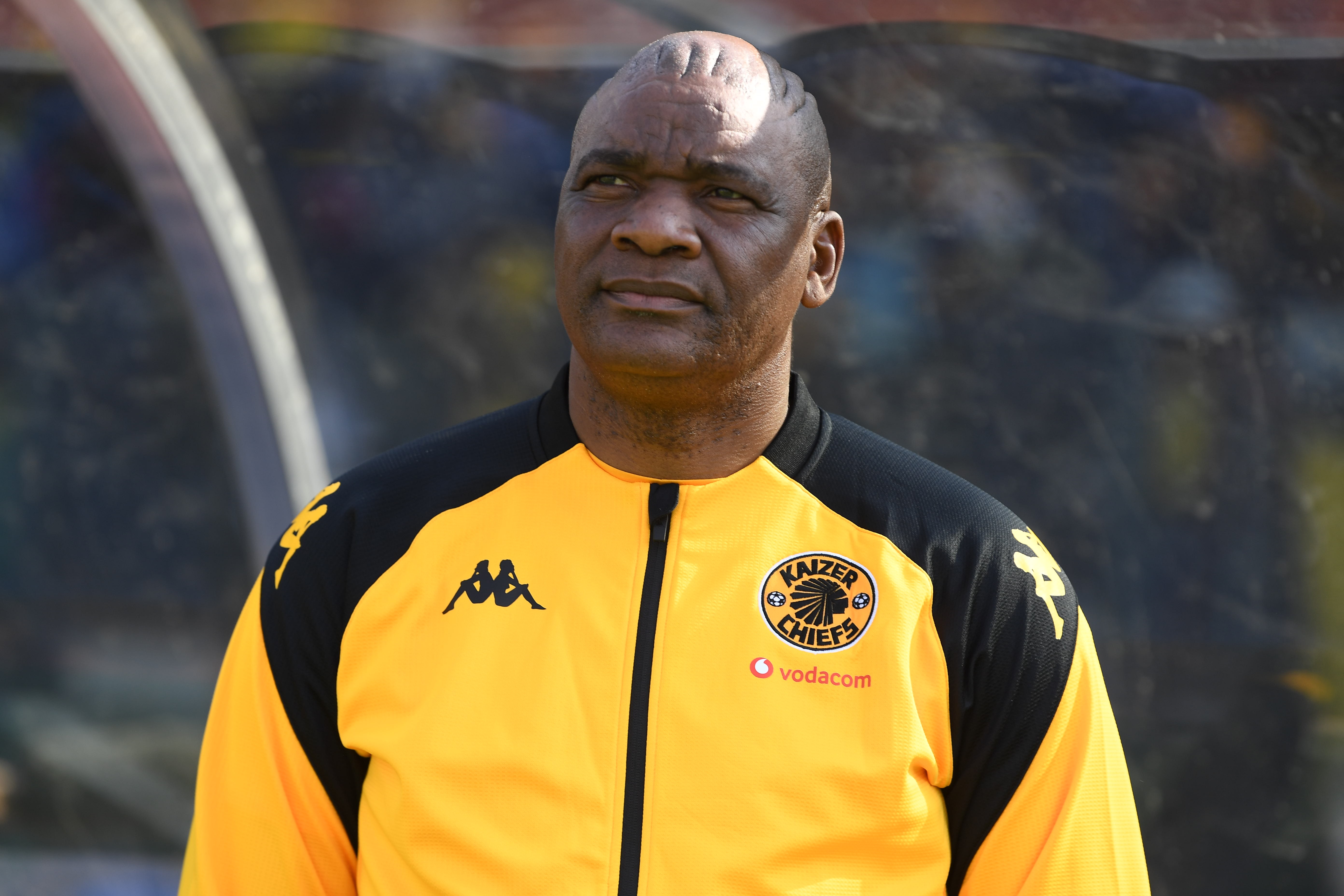 We need to start getting results, says Chiefs defender Kwinika