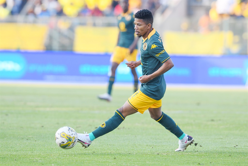 Keagan Dolly calls for fair judgement on Arthur Zwane and Kaizer Chiefs