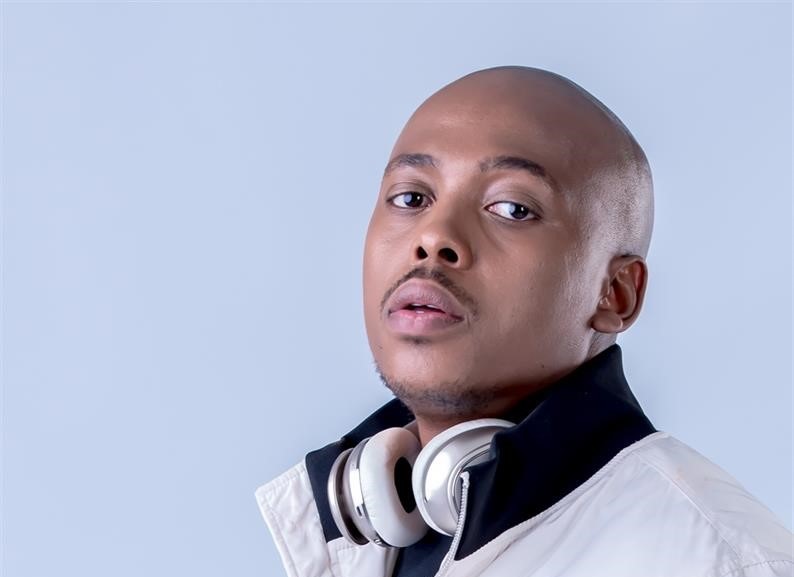 Mobi Dixon, who was allegedly assaulted at a guest house in May this year. 