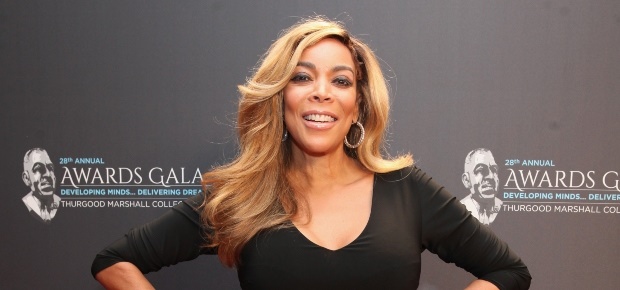 Wendy Williams. (PHOTO: Getty/Gallo Images)