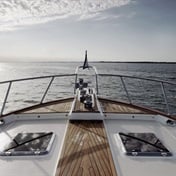 Rewards demand gritty effort for South Africans heading overseas to work on yachts
