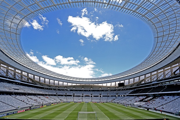 Cape Town Stadium (Getty Images)