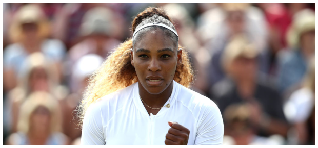 Serena Williams (PHOTO: Getty/Gallo Images)