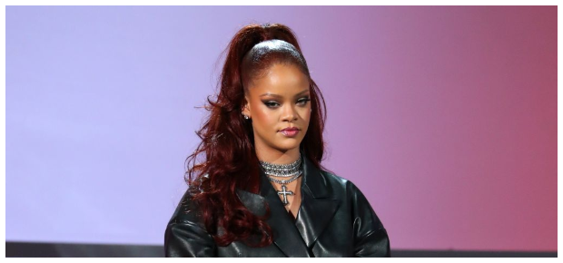 Rihanna (PHOTO: Getty/Gallo Images)