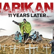 Marikana: R330m paid out to victims but no 'slush fund' for 'new' claimants, says state