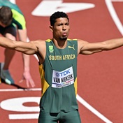 Athletics SA backs the future in major championships medal search