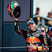 'Confident' Brad Binder aims for first win in two years at KTM's home Austrian MotoGP