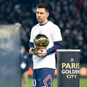 Messi reveals shock new feelings on Ballon d'Or award