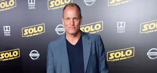 Woody Harrelson. (PHOTO: Getty/Gallo Images)